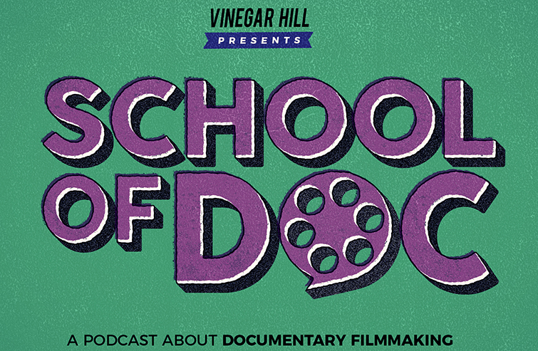 "School of Doc" "School of Doc"