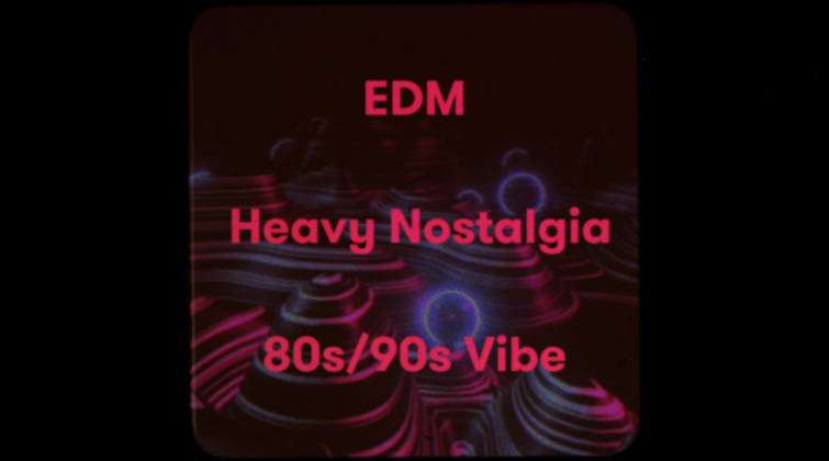 The Visual Styles of the Synthwave and Vaporwave Video — Music Origins