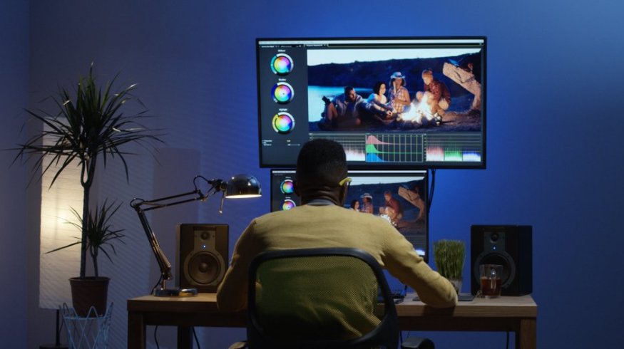 5 Tips for Project Managing a Video Edit Remotely