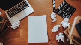 Free Script Writing Software Options for the Low-Budget Filmmaker