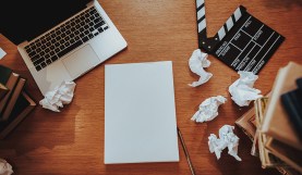 Free Script Writing Software Options for the Low-Budget Filmmaker
