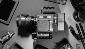 Diversifying Your Revenue Streams as a Modern Filmmaker