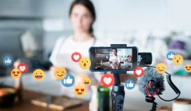 Streaming on OBS with the Blackmagic Web Presenter