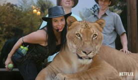 Documentary Filmmaking Lessons from Netflix’s "Tiger King" Docuseries