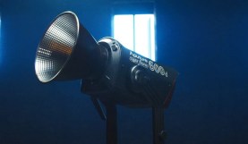 Aputure Announces Two New Light Fixtures: The 600d and NOVA 300C