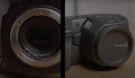 The BMPCC 6K VS. the URSA Mini Pro 4.6K G2 for Handheld Shooters