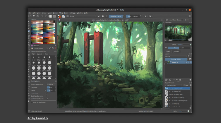 Unleashing Creativity: A Guide to the Best Free Animation Software