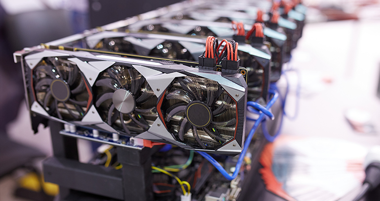 Cryptocurrency mining GPUs Cryptocurrency mining GPUs