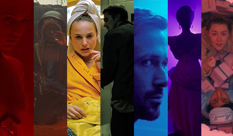 Manipulate Emotions with Color Manipulate Emotions with Color