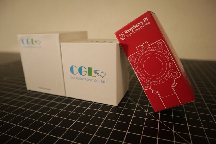 Raspberry Pi Bundle Raspberry Pi Bundle