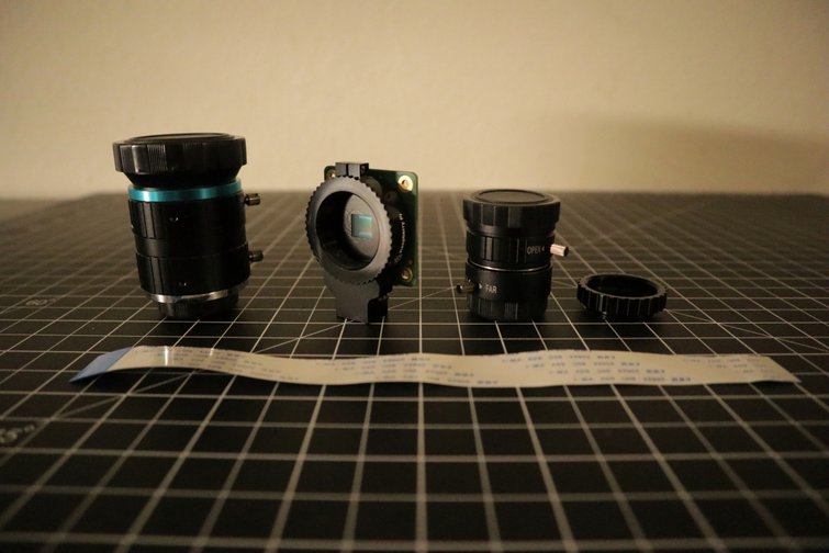 The New Raspberry Pi Camera Is a Worthwhile Upgrade