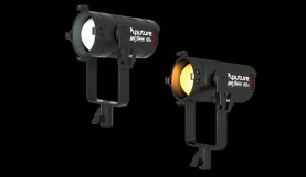 Aputure Announces the New Light Storm 60D and 60X