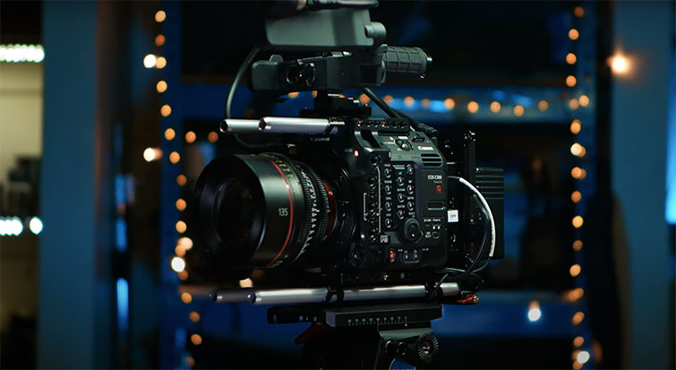 Why the Upcoming R5 Will Be a Bad Filmmaking Camera — Canon C500