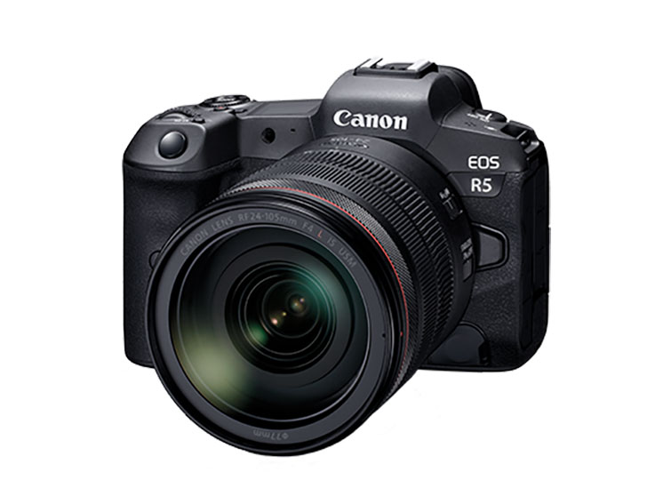 Why the Upcoming R5 Will Be a Bad Filmmaking Camera — Canon EOS R5 Why the Upcoming R5 Will Be a Bad Filmmaking Camera — Canon EOS R5