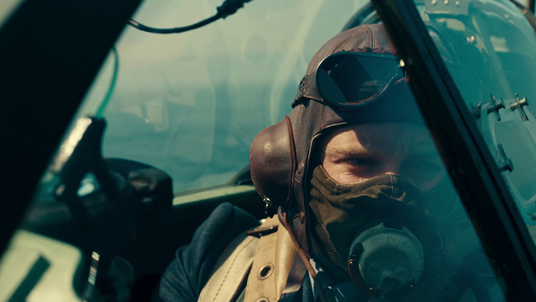 Hoyte van Hoytema — Dunkirk Hoyte van Hoytema cinematography Dunkirk