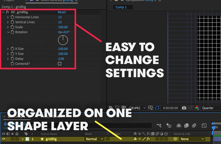 Settings and Organization Settings and Organization