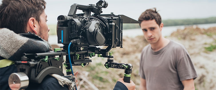 How Productions Are Changing During the Pandemic — Less Travel How Productions Are Changing During the Pandemic — Less Travel