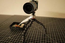The New Raspberry Pi Camera Is a Worthwhile Upgrade