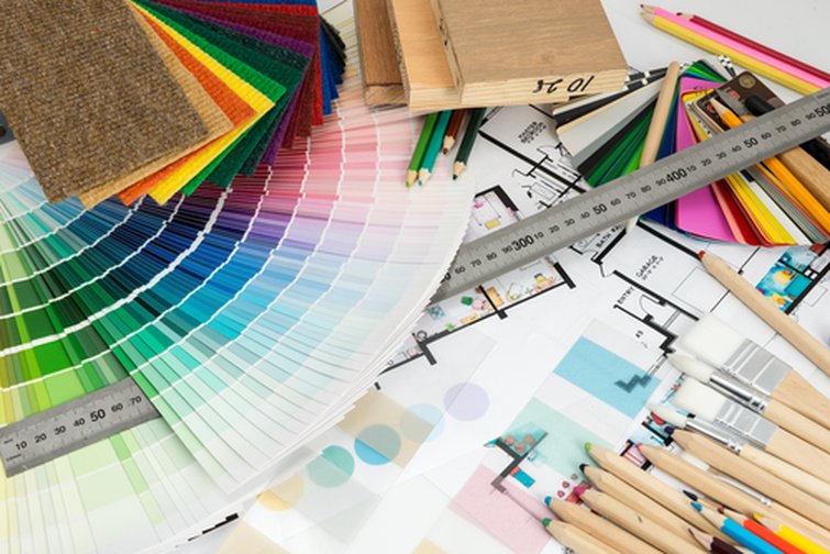 Choosing Your Color Schemes Choosing Your Color Schemes