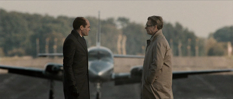 Hoyte van Hoytema — Tinker Tailor Soldier Spy Hoyte van Hoytema cinematography Tinker Tailor Soldier Spy