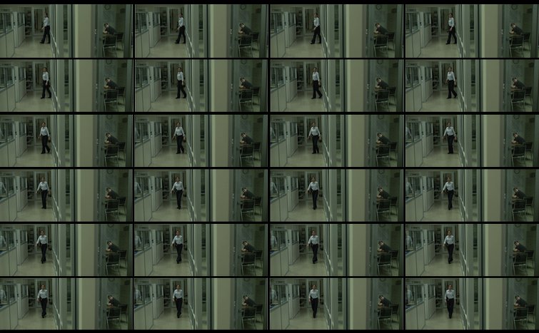 24 fps Frames from Gone Girl 24 fps Frames from Gone Girl
