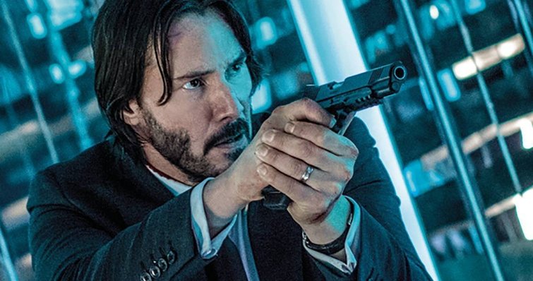 A Guide to the Basic Film Genres (and How to Use Them) — Keanu Reeves in John Wick