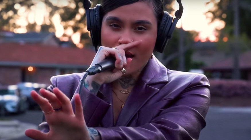 What We Can Learn from Music Videos Released During Quarantine