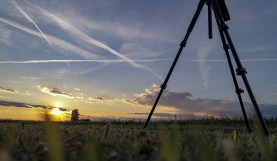 The Best Tripods and Tripod Systems for Video Professionals in 2020