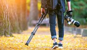 The Best Camera Bags for Run-and-Gun Videography