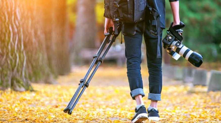 The Best Camera Bags for Run-and-Gun Videography
