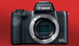 Forget What You Heard About Canon's M50 - It's a Good Camera