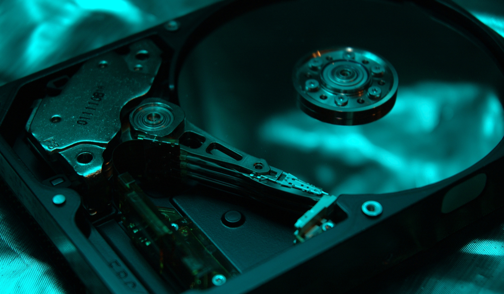 What Is a Hard Disk Drive?