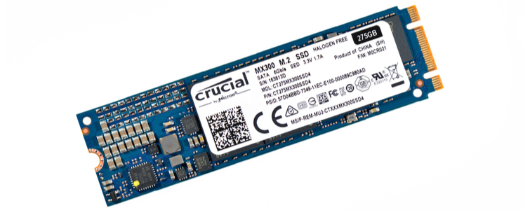 How the M.2 SSD Will Make Your PC Even Faster