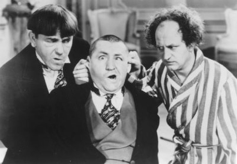 A Guide to the Basic Film Genres (and How to Use Them) — The Three Stooges