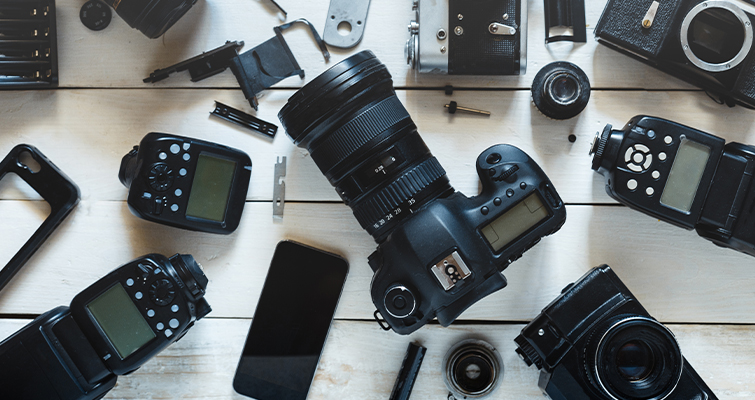 Vintage Film Cameras Vintage Film Cameras