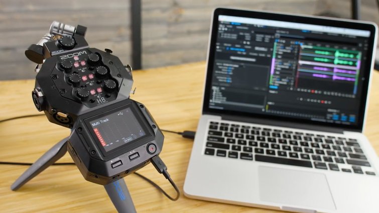 The Indie Filmmaker's Guide to Recording Audio