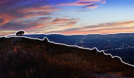 How to Composite Shots Together to Pull Off HDR