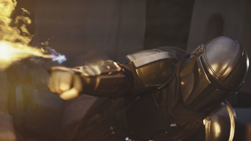 Why The Rule of Thirds is Fundamental to Filmmaking - REISSUE DRAFT