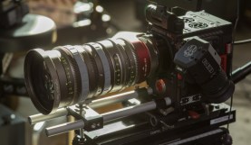 Are Angenieux EZ Zoom Lenses a Documentary Filmmaker's Dream?