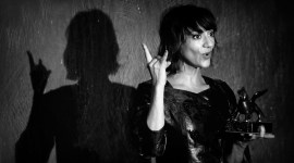 How Filmmaker Ana Lily Amirpour Teaches Us to Just Friggin' Go for It