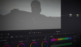 Revive Dry Landscapes in Resolve - Video Tutorial