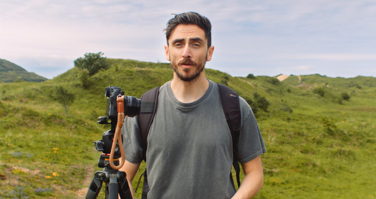 DaVinci Resolve: Fixing the Sky DaVinci Resolve: Fixing the Sky