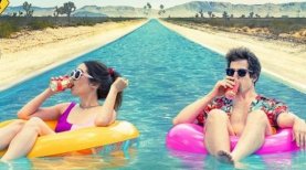 Breaking Down the Tenets for Creating a Time Loop Film