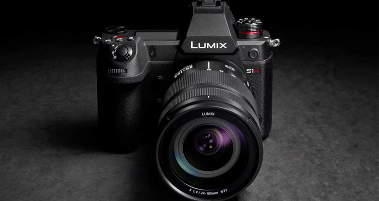 The S1 vs. the S1H: What Makes a Video-Focused Camera? - Lumix S1H