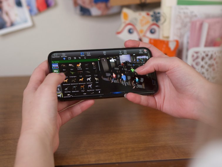 Storyboarding: Shot Pro Storyboarding: Shot Pro