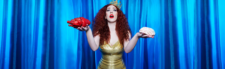 Soar Creatively with Bridget Barkan