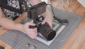 Hack the Canon R5 for Nearly Unlimited 4K Recording