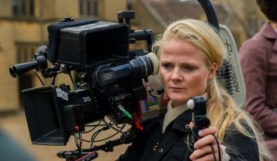 Take Back the Power: Cinematography with Charlotte Christensen