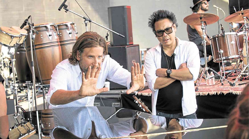 Traverse the Unknown: Matthew Libatíque’s Innovative Cinematography