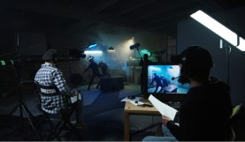 How Shutdowns Can Actually Bring a New Age of Filmmaking Opportunity